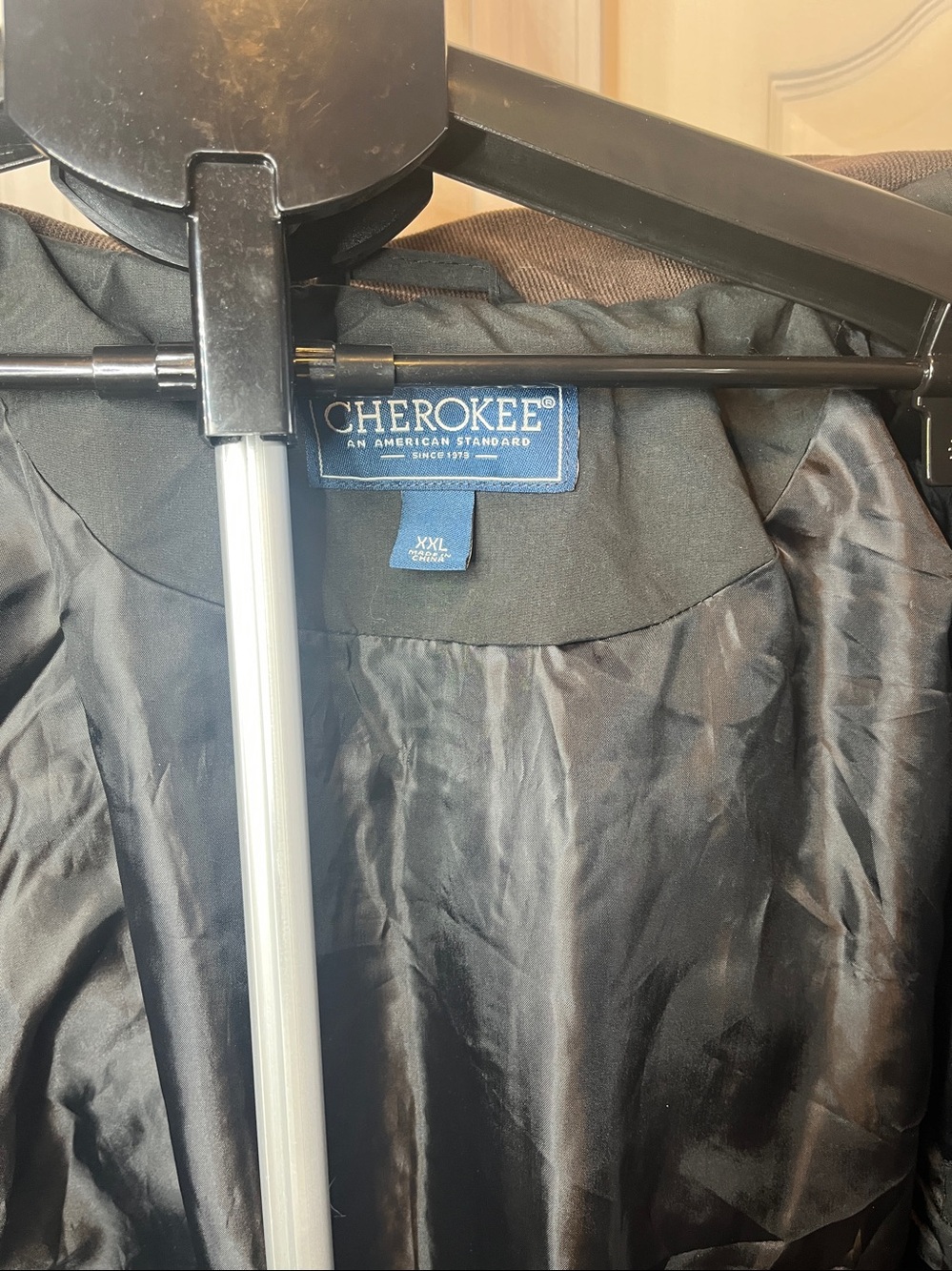 Unisex Cherokee Jacket - Picture 8 of 8